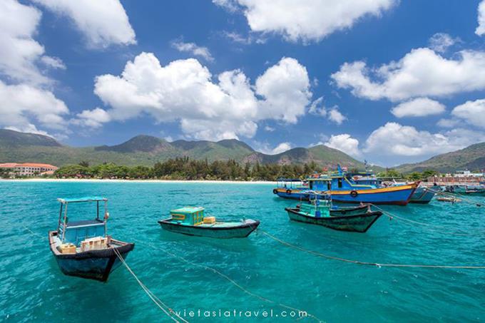 Hoi An – Drive To Hue  (B)